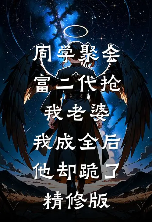 同学聚会富二代抢我老婆，我成全后他却跪了精修版