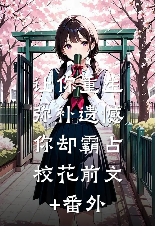 让你重生弥补遗憾，你却霸占校花前文+番外