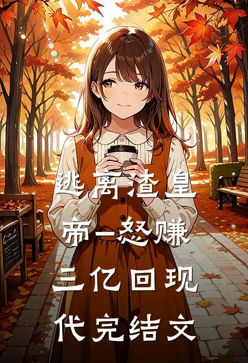 逃离渣皇帝–怒赚三亿回现代完结文