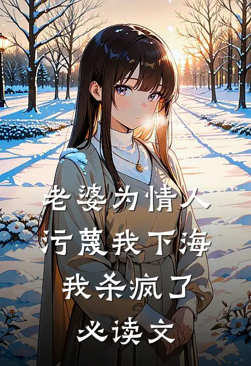 老婆为情人污蔑我下海，我杀疯了必读文