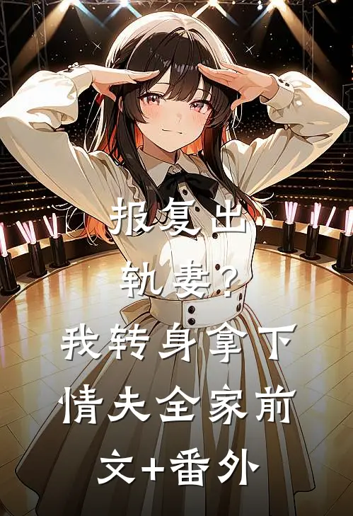 报复出轨妻？我转身拿下情夫全家前文+番外