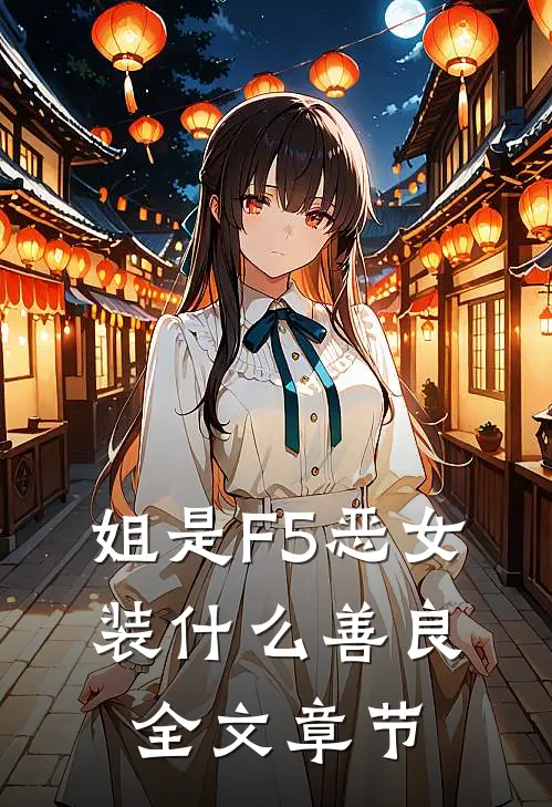 姐是F5恶女，装什么善良全文章节