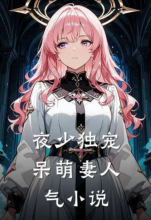 夜少独宠呆萌妻人气小说