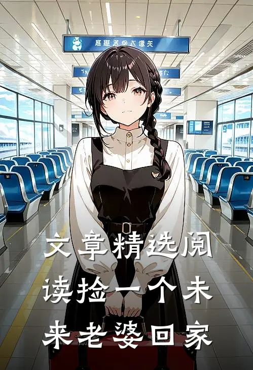 文章精选阅读捡一个未来老婆回家