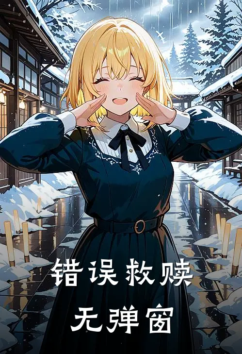 错误救赎无弹窗