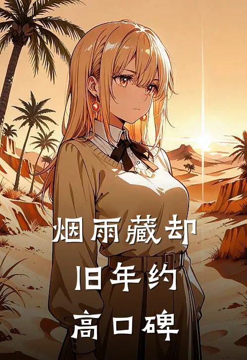 烟雨藏却旧年约高口碑