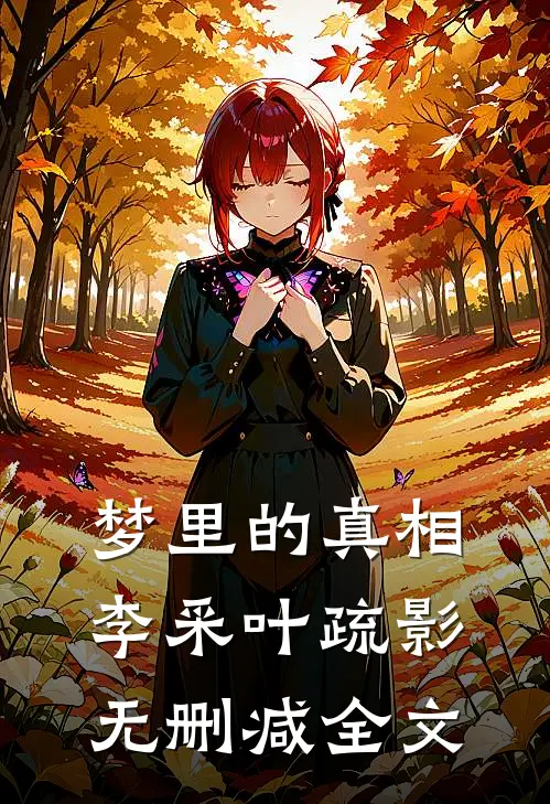 梦里的真相李采叶疏影无删减全文