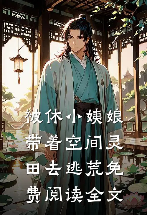 被休小姨娘，带着空间灵田去逃荒免费阅读全文