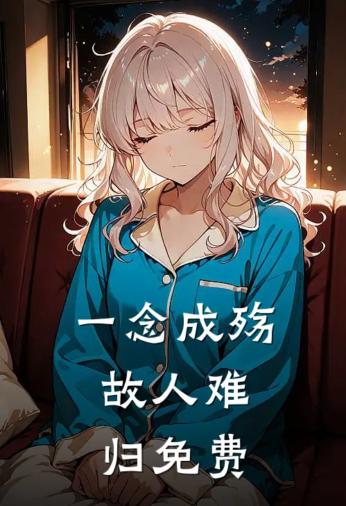 一念成殇，故人难归免费