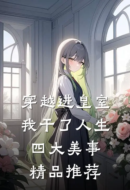 穿越进皇室，我干了人生四大美事精品推荐