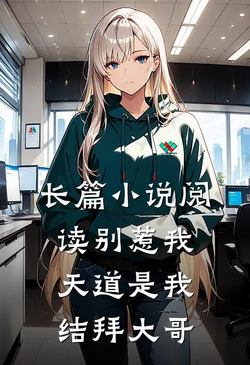 长篇小说阅读别惹我，天道是我结拜大哥