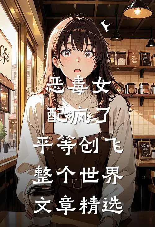 恶毒女配疯了，平等创飞整个世界文章精选