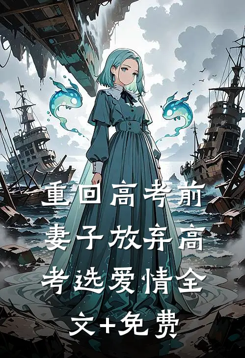重回高考前，妻子放弃高考选爱情全文+免费