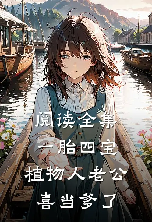 阅读全集一胎四宝：植物人老公喜当爹了