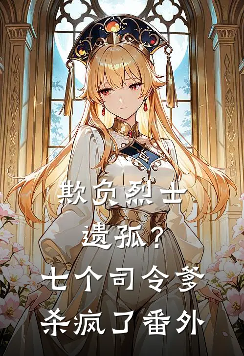 欺负烈士遗孤？七个司令爹杀疯了番外