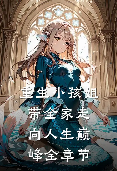 重生小孩姐，带全家走向人生巅峰全章节
