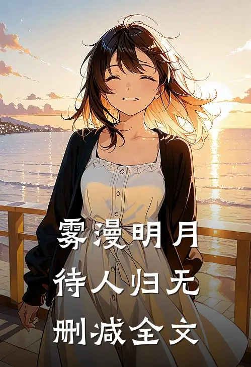 雾漫明月待人归无删减全文