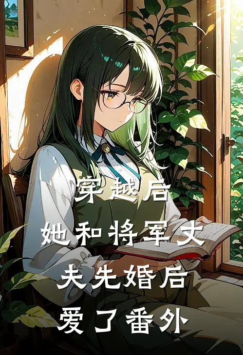 穿越后，她和将军丈夫先婚后爱了 番外