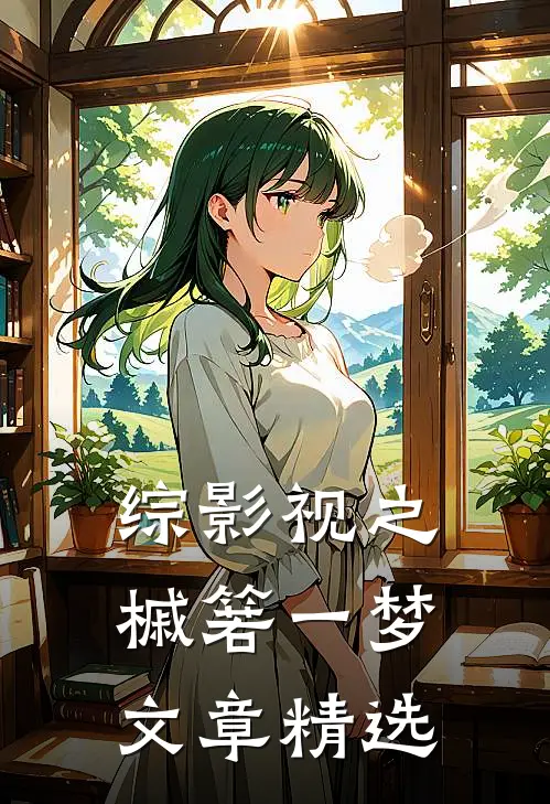 综影视之槭箬一梦文章精选
