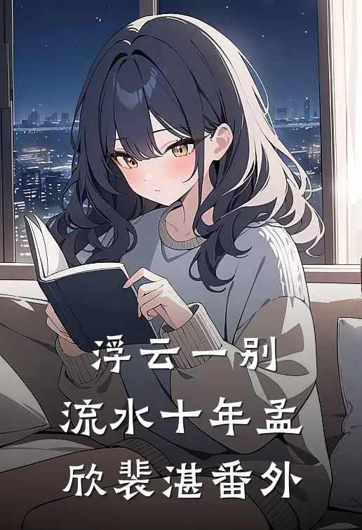 浮云一别，流水十年孟欣裴湛番外