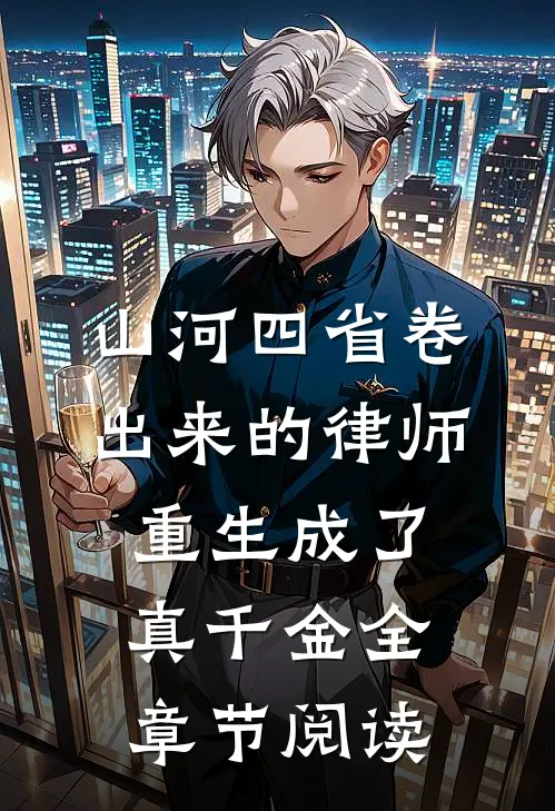 山河四省卷出来的律师重生成了真千金全章节阅读