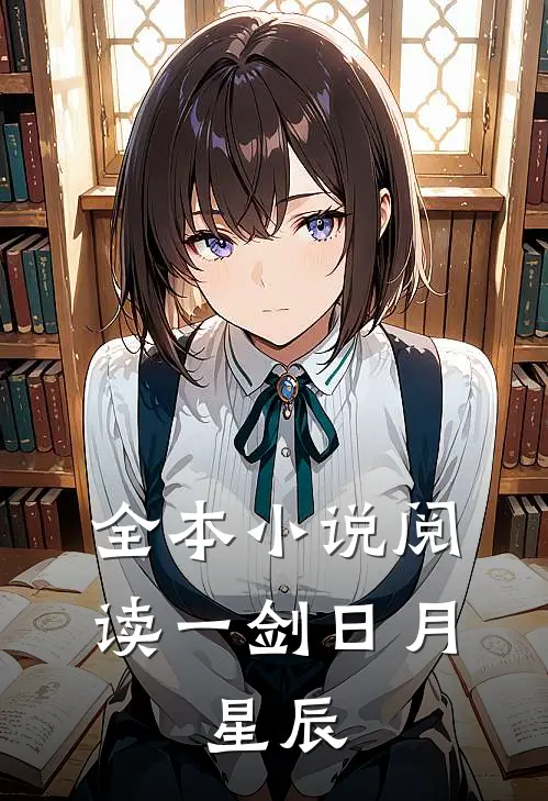 全本小说阅读一剑日月，星辰