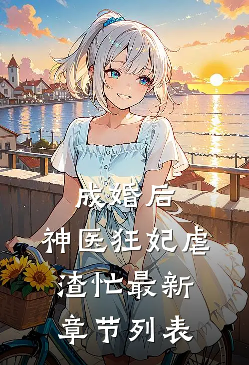 成婚后，神医狂妃虐渣忙最新章节列表