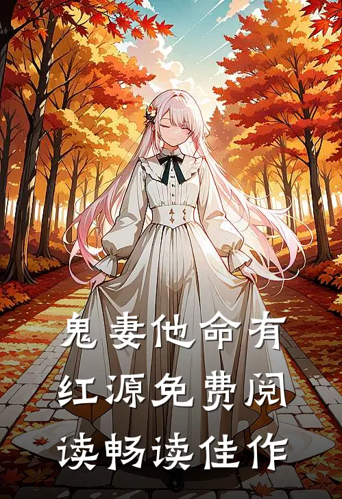 鬼妻他命有红源免费阅读畅读佳作