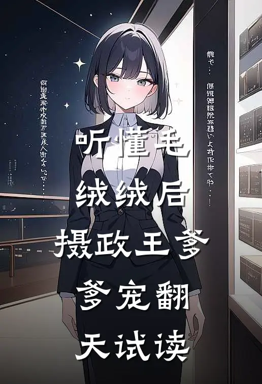 听懂毛绒绒后，摄政王爹爹宠翻天试读