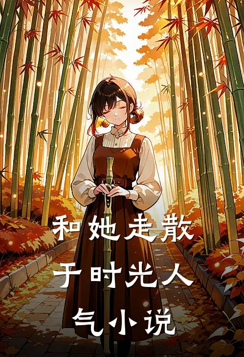 和她走散于时光人气小说