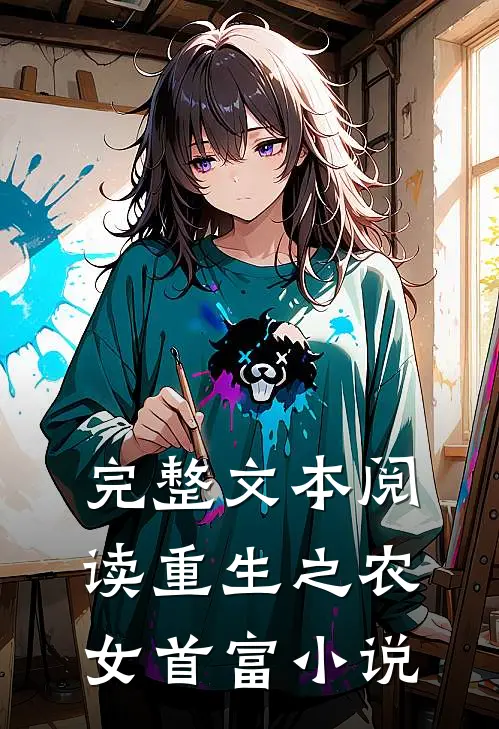 完整文本阅读重生之农女首富小说