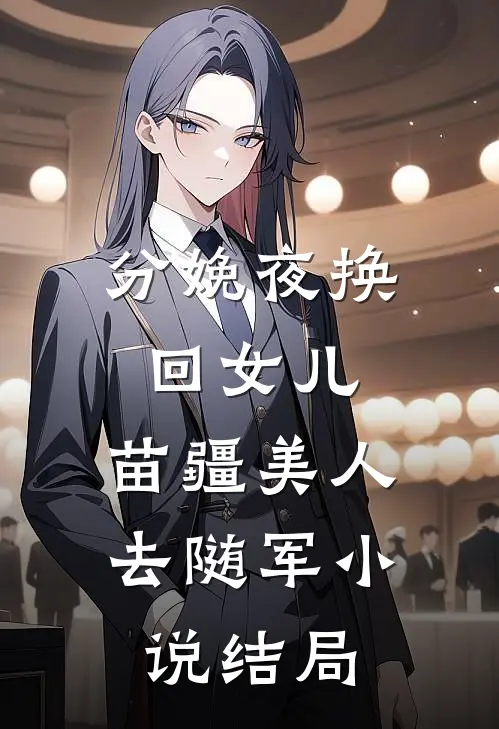 分娩夜换回女儿，苗疆美人去随军小说结局