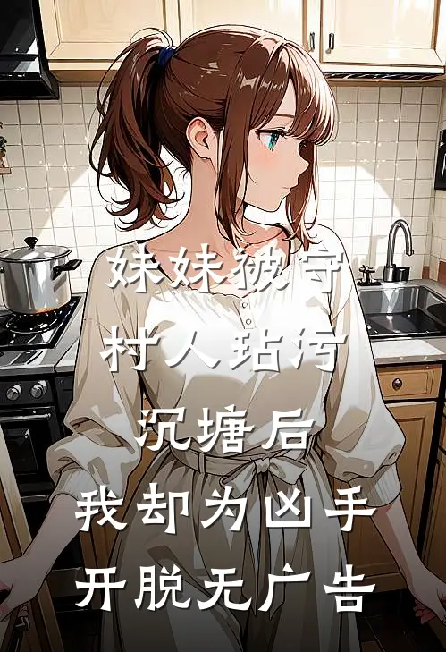 妹妹被守村人玷污沉塘后，我却为凶手开脱无广告