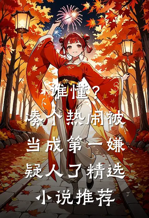 谁懂？凑个热闹被当成第一嫌疑人了精选小说推荐