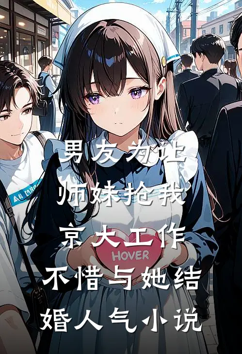 男友为让师妹抢我京大工作，不惜与她结婚人气小说