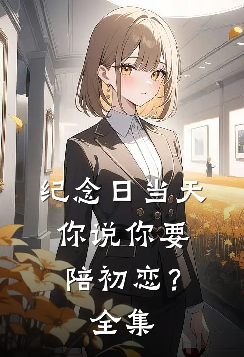 纪念日当天，你说你要陪初恋？全集