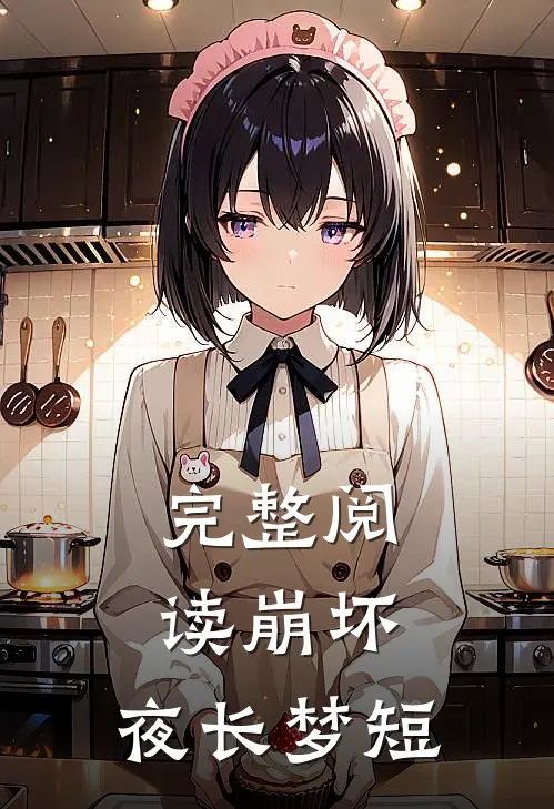 完整阅读崩坏：夜长梦短