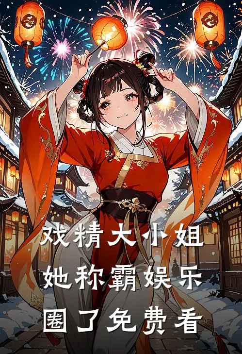 戏精大小姐她称霸娱乐圈了免费看