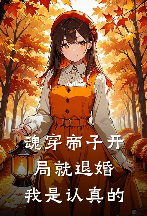 魂穿帝子开局就退婚，我是认真的