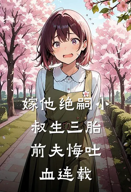 嫁他绝嗣小叔生三胎，前夫悔吐血连载