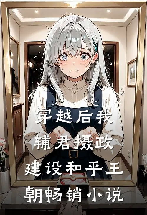穿越后我辅君摄政，建设和平王朝畅销小说