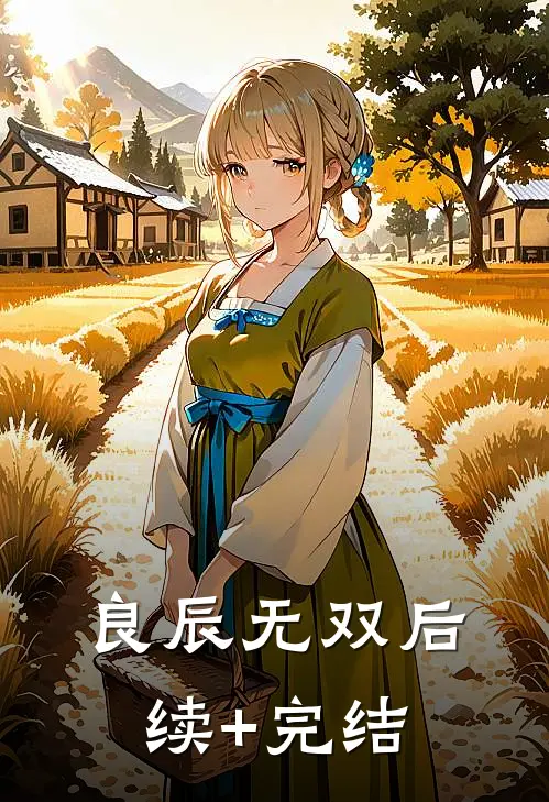 良辰无双后续+完结
