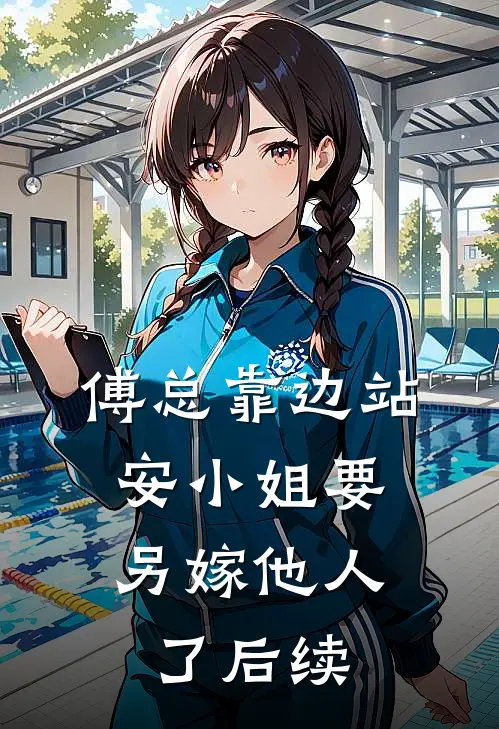 傅总靠边站，安小姐要另嫁他人了后续