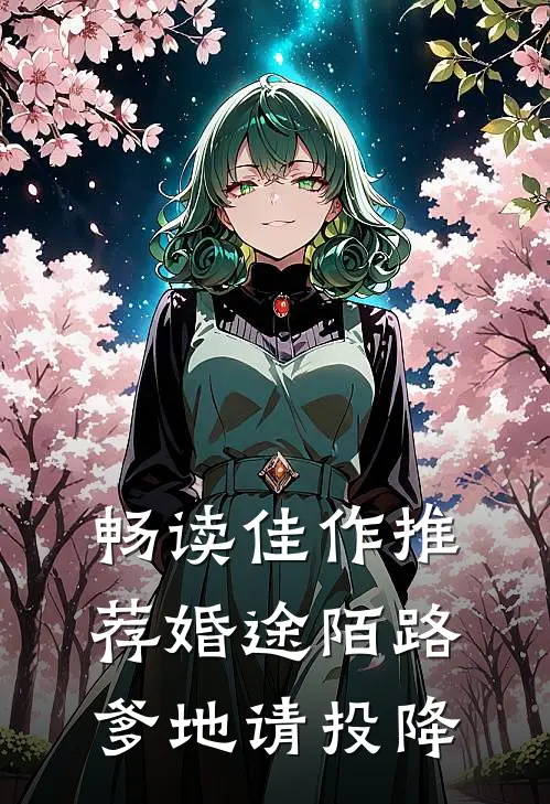 畅读佳作推荐婚途陌路：爹地请投降