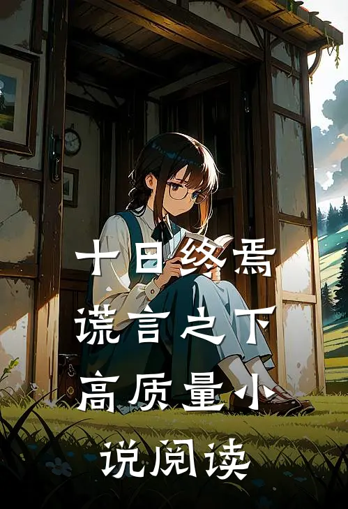 十日终焉：谎言之下高质量小说阅读