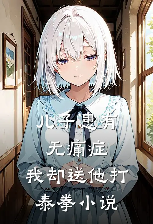 儿子患有无痛症，我却送他打泰拳小说