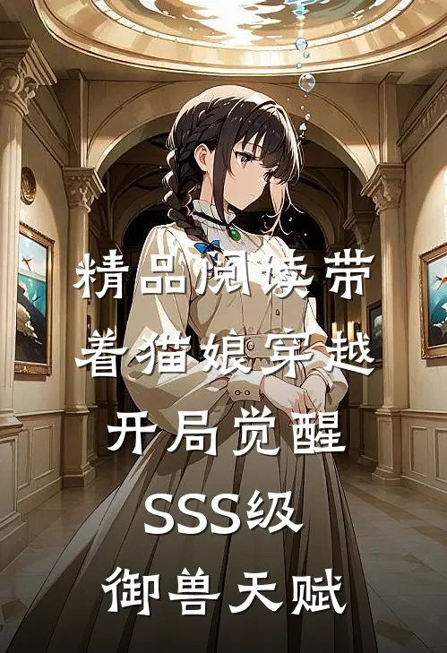 精品阅读带着猫娘穿越，开局觉醒SSS级御兽天赋