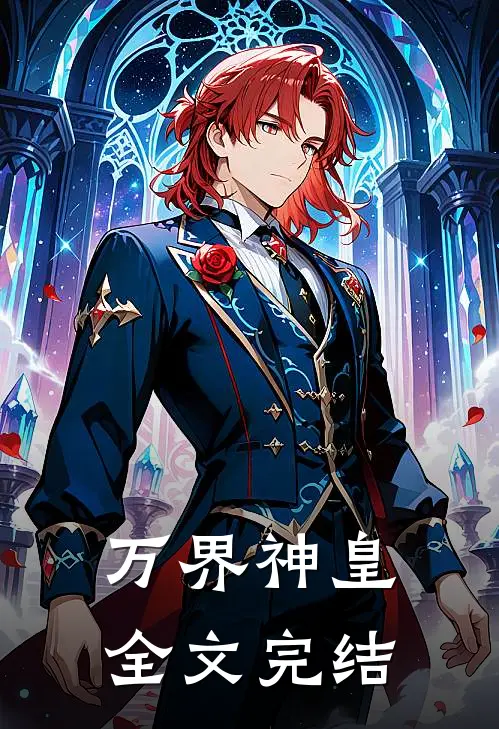 万界神皇全文完结