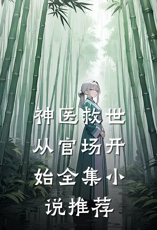 神医救世：从官场开始全集小说推荐
