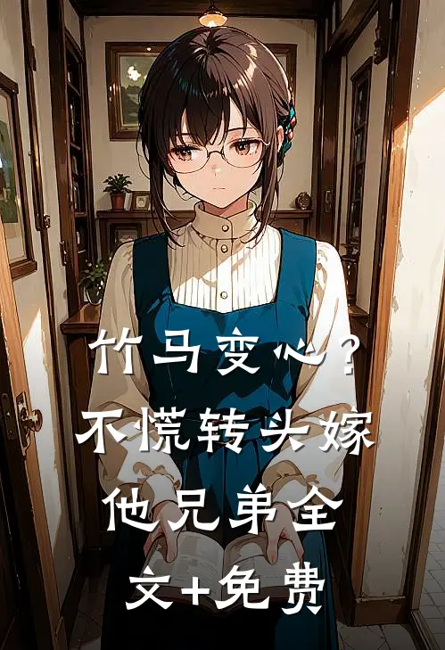 竹马变心？不慌，转头嫁他兄弟全文+免费